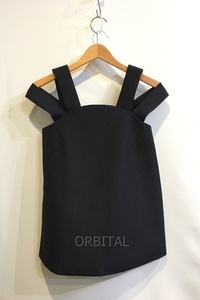 two . sphere ) Drawer Drawer 23SSmikado double strap camisole the best regular price 80,300 jpy 6521-299-1069 lady's 36