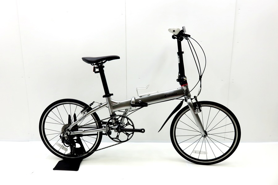 2024年最新】Yahoo!オークション -ルノー 折りたたみ自転車の中古品 