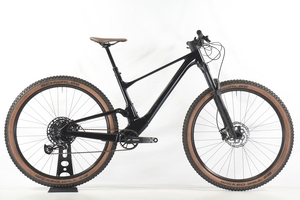 ◆◆未使用 スコット SCOTT スパーク SPARK970 2022年モデル アルミ マウンテンバイク MTB Mサイズ SRAM NX EAGLE 12速