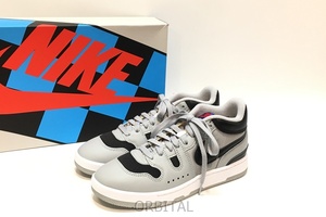 経堂) Nike ナイキ Mac Attack マック アタック Light Smoke Grey スニーカー FB8938-001 レディース 24 グレー