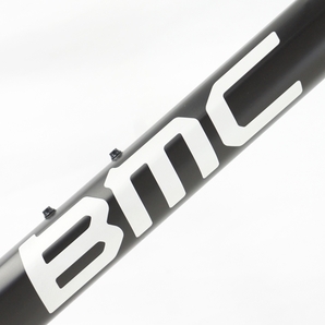 ◆◆ビーエムシー BMC チームマシン TEAMMACHINE SLR01 2017年 カーボン ロードバイク フレーム 48サイズ キャリパー 100/130mm 700Cの画像2