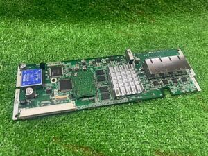 ○G8603 NTT αNXシリーズ　NXSM-4BRU-（2）NXSM-4BRSU-（1）○