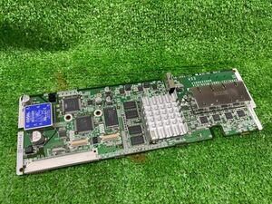 ○G8834 NTT αNXシリーズ　NXSM-4BRU-（2）○