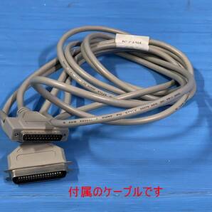 □印字良好・外観美品□ NEC ドットプリンター MultiImpact 700JA ＃１ 2200539の画像9