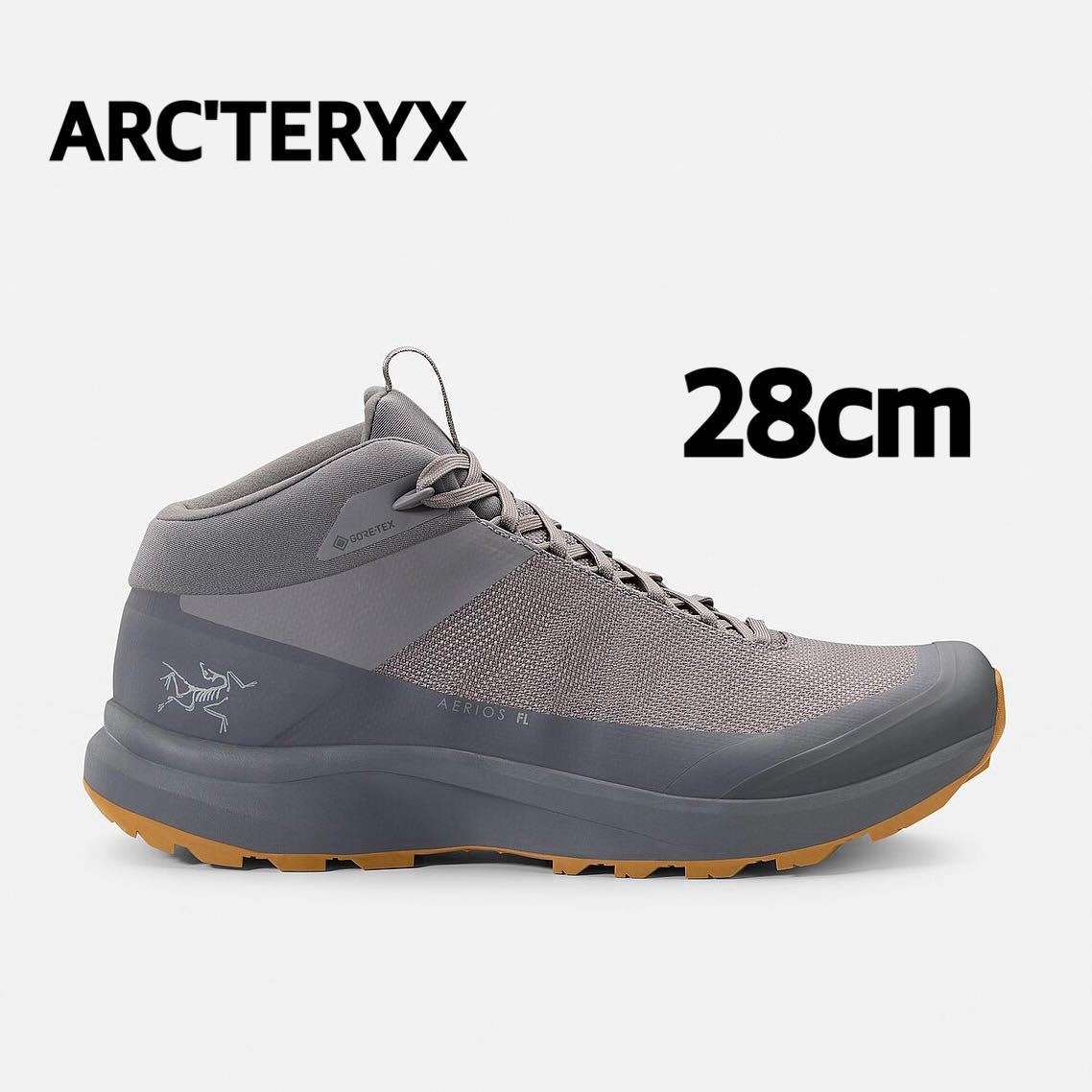 ヤフオク! -「arc'teryx アークテリクス」(メンズシューズ) の落札相場