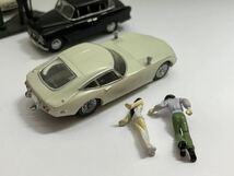 まとめてお得!! タイムスリップグリコ 第1弾 2弾 トヨタ 2000GT トヨペットクラウン 日産 スカイライン フィギュア 当時 復刻 昭和 レトロ_画像5