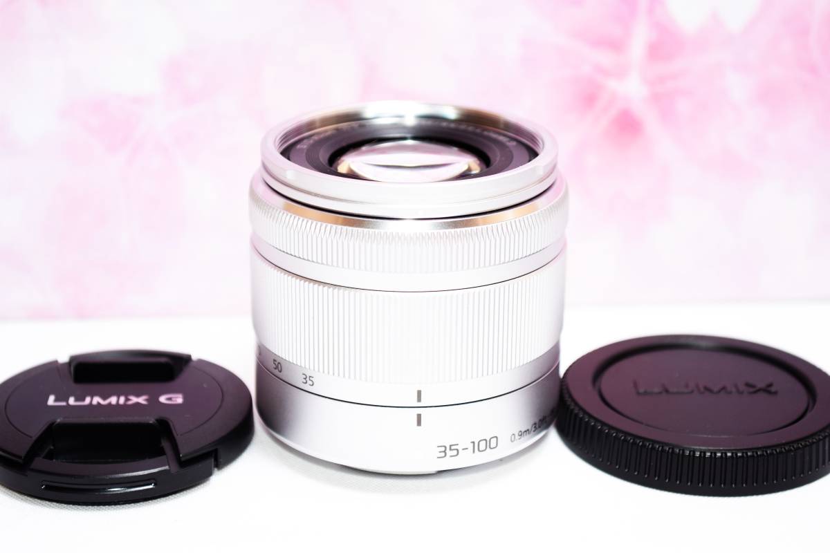 パナソニック 望遠レンズ H-FS045200 LUMIX G VARIO 45-200mm|PayPay