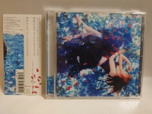 A-0444　中古品◇CD　栗林みな実　BEST ALBUMⅡ　passage　帯付き　セル品_画像1