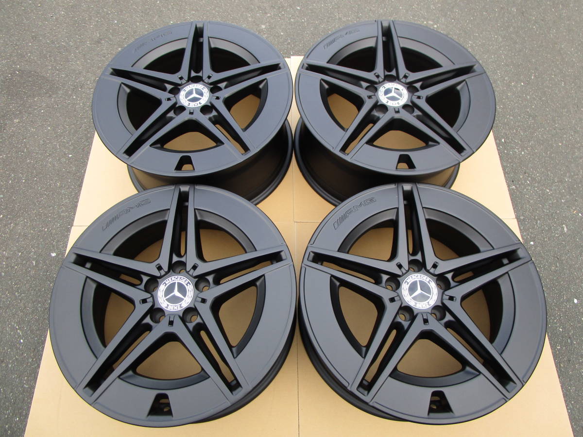 2023年最新】ヤフオク! -pcd112 18 8.5jの中古品・新品・未使用品一覧