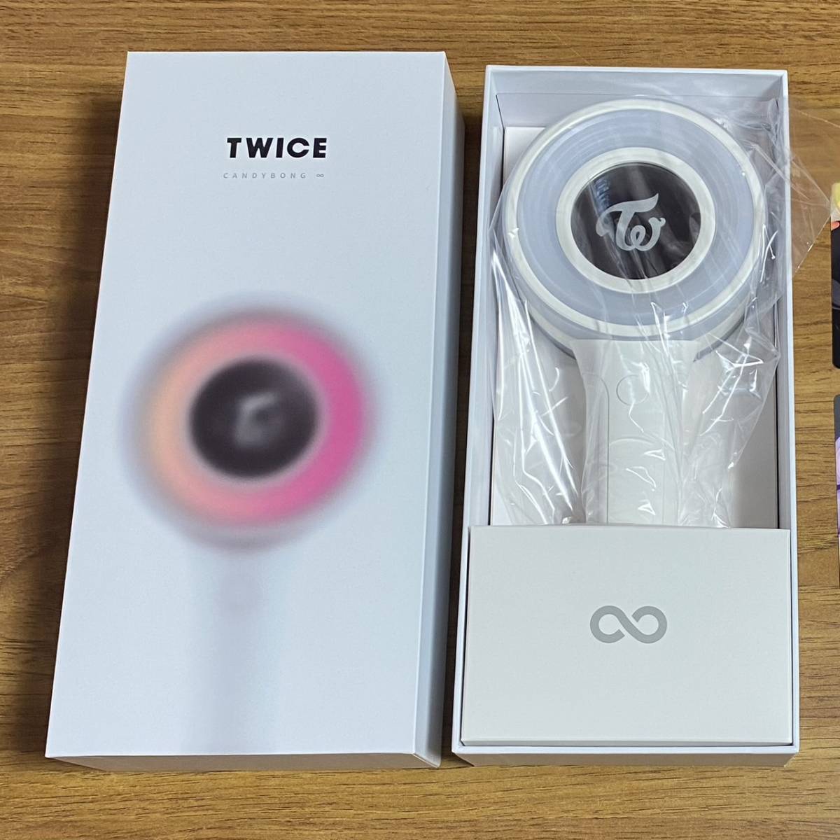 安いtwice ペンライトの通販商品を比較 | ショッピング情報のオークファン