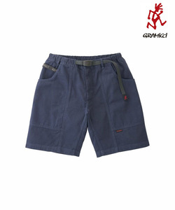 23SS【グラミチ /GADGET SHORT/ガジェットショーツ/DOUBLE NAVY/Mサイズ】mtr