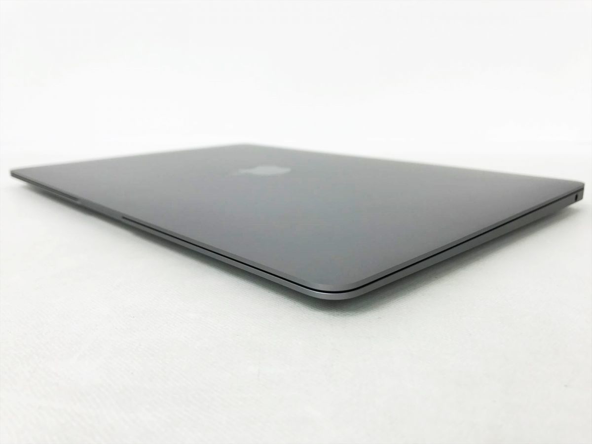 状態良MacBook Air (M1, 2020) Ventura13.2.1 8GB Retina 256GB