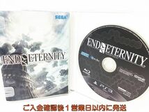 【1円】PS3 End of Eternity (エンド オブ エタニティ) プレステ3 ゲームソフト 1A0318-273mk/G1_画像2