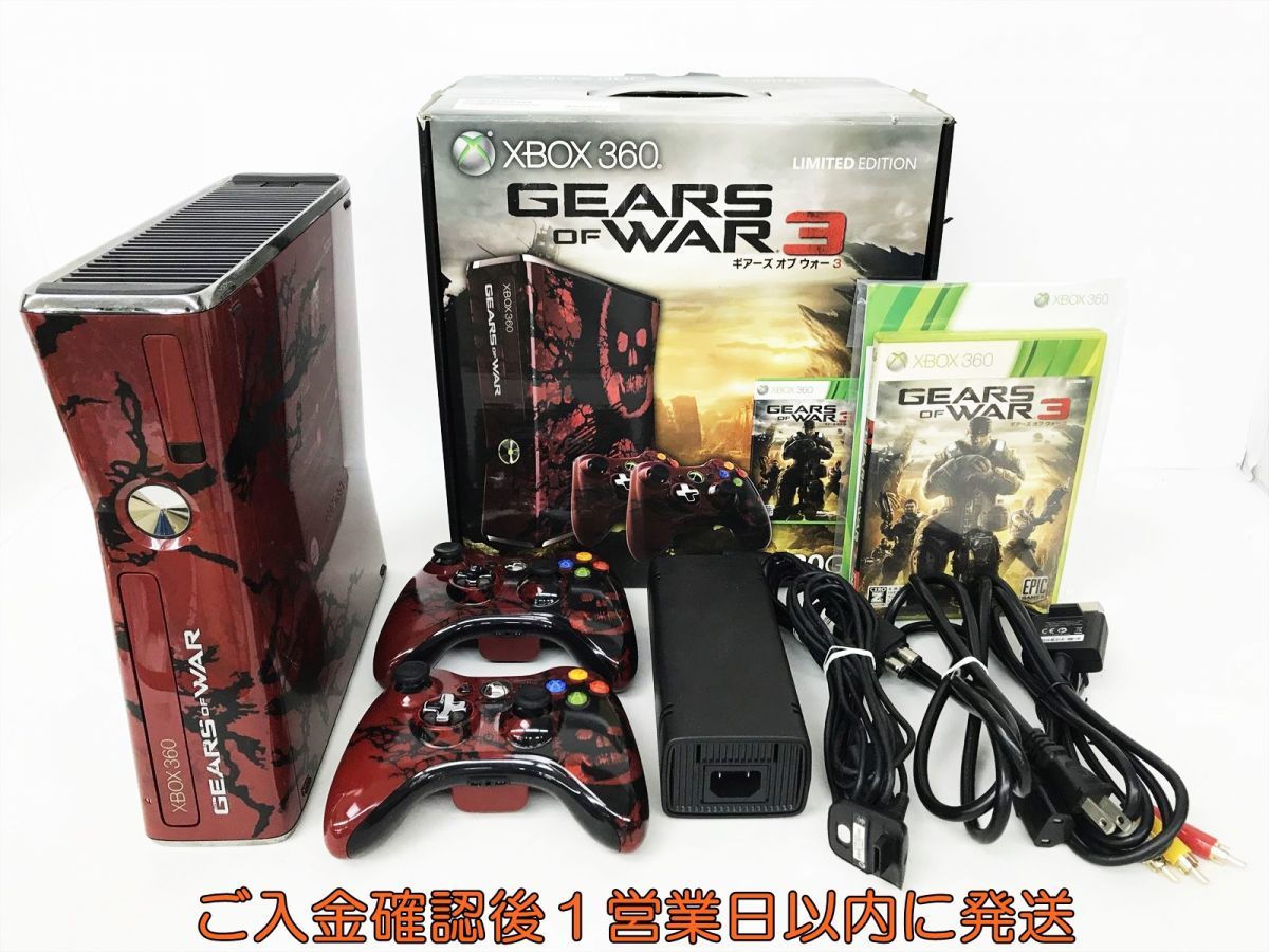 Yahoo!オークション -「gears of war 3 360」の落札相場・落札価格