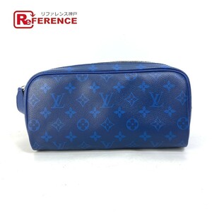 Shop Louis Vuitton Dopp Kit Toilet Pouch (DOPP KIT TOILET POUCH, M30849) by  Mikrie