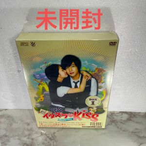 未開封 イタズラなＫｉｓｓ~Playful Kiss DVD-BOX1