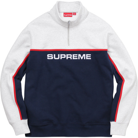 ヤフオク! -「supreme ハーフジップ」(シュプリーム)の中古品・新品 ...