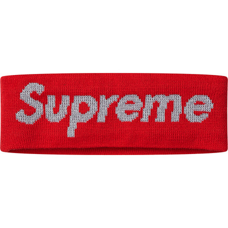 2023年最新】ヤフオク! -「supreme New ERA reflective logo headband
