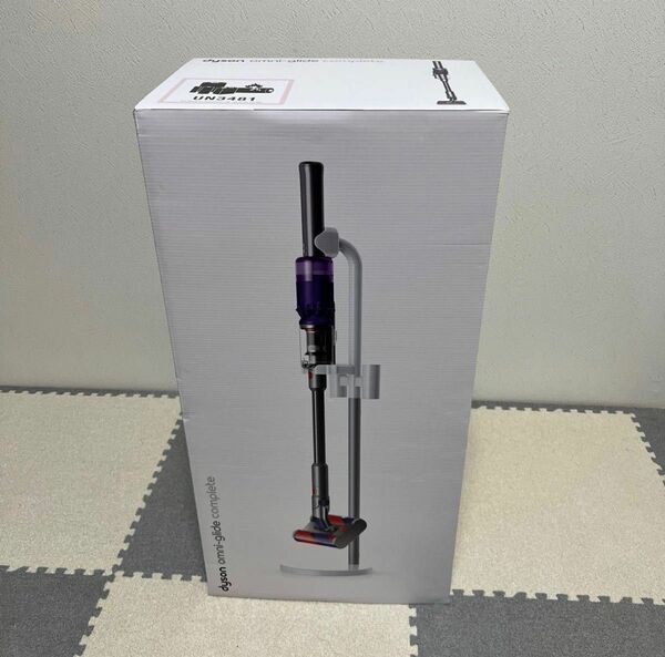 ダイソン Dyson SV19コードレスクリーナー　