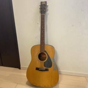 【S637】ヤマハ アコースティックギター FG-151B