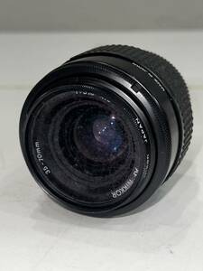 ★ Nikon ニコン カメラレンズ AF NIKKOR 35-70mm 1:3.3-4.5 中古品 #D561 0811HA 