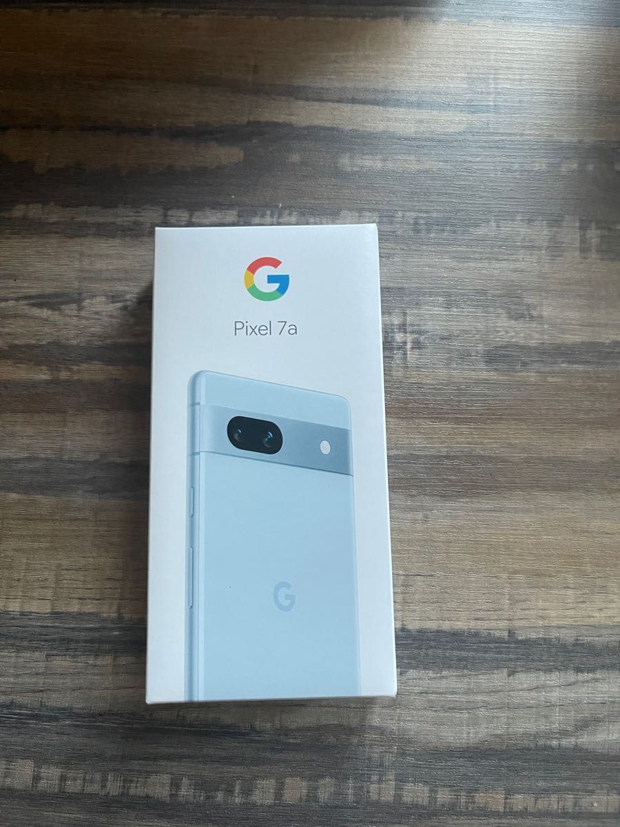 pixel7 128gbの新品・未使用品・中古品|PayPayフリマ