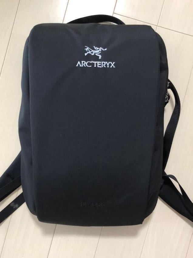 ヤフオク! -「arc'teryx blade 6」の落札相場・落札価格