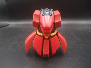 ガンプラ　機動戦士ガンダム　パーツ　ジャンク品　旧MGサザビー　胴体