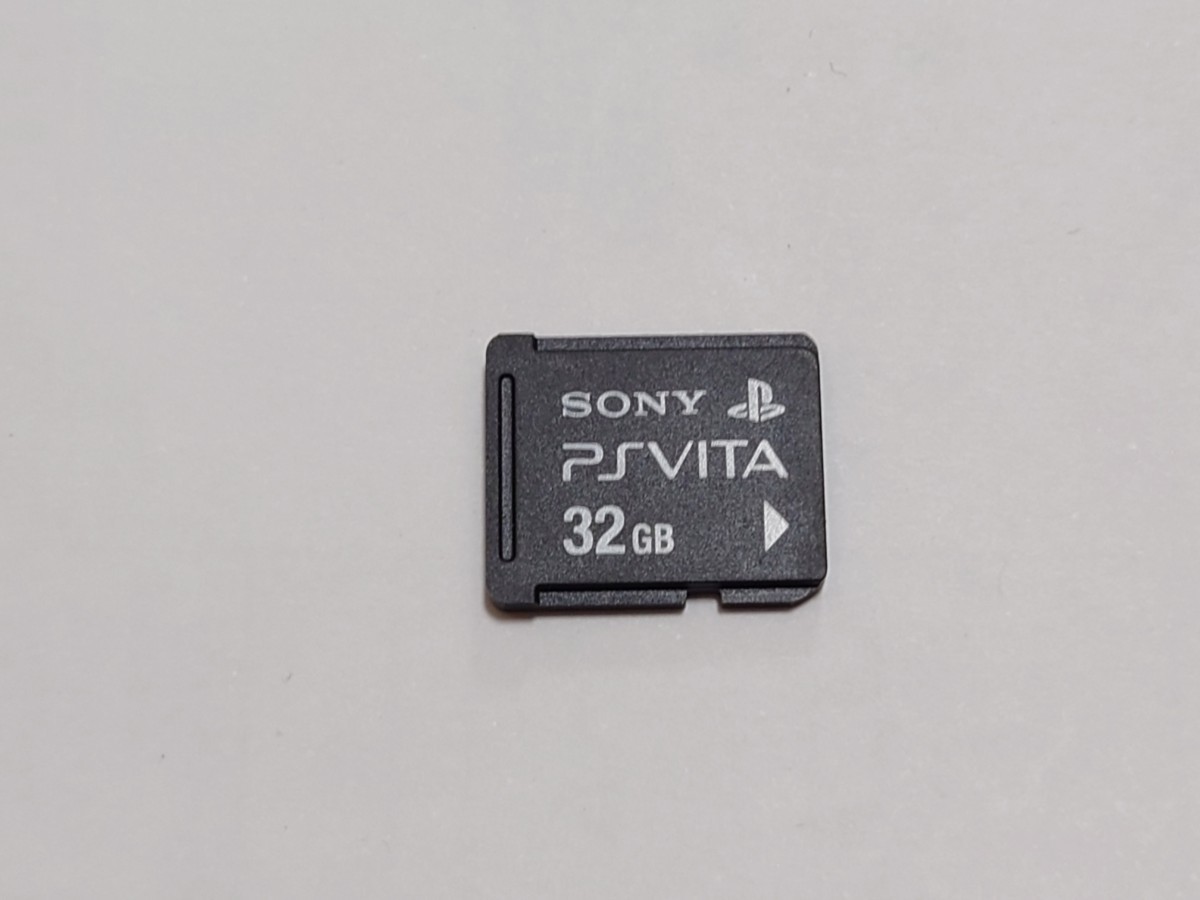 ヤフオク! -「psvita 32gb」の落札相場・落札価格