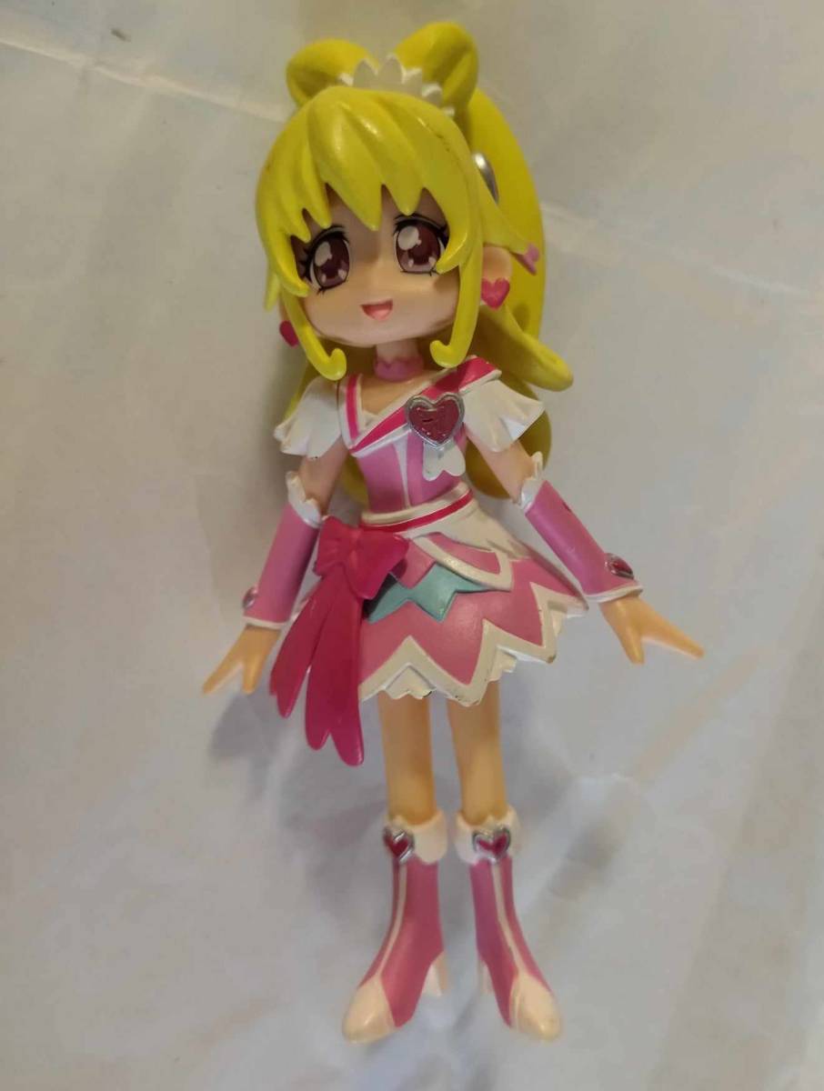 2025年最新】Yahoo!オークション -ドキドキプリキュア キュア
