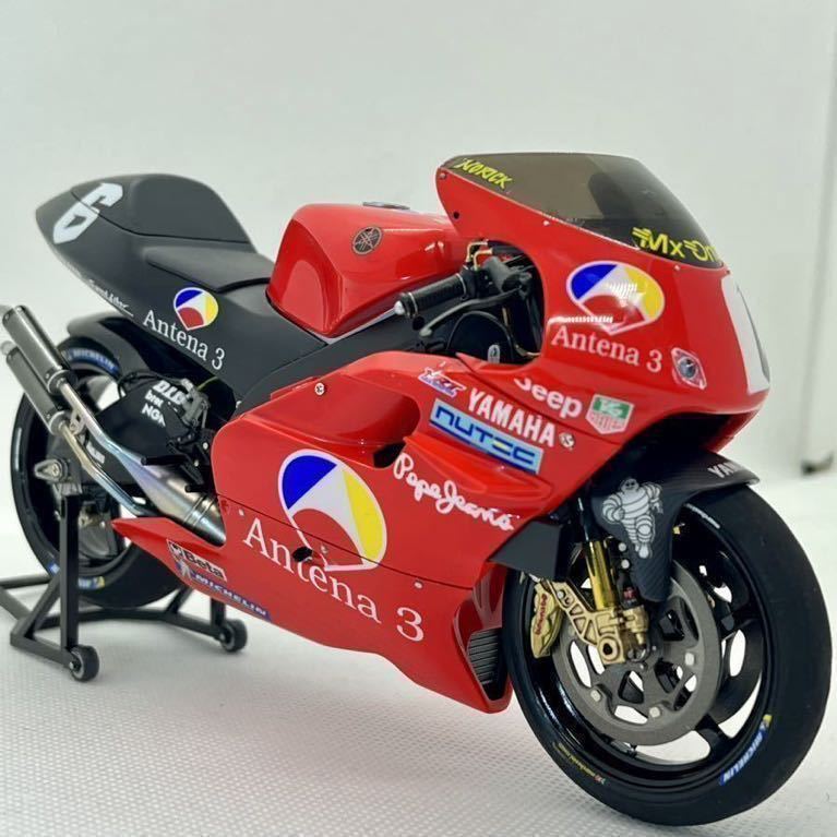 ヤフオク! -「yamaha yzr500」(完成品) (オートバイ)の落札相場・落札価格