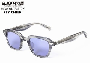  Black Fly (BLACKFLYS) sunglasses [FLY CHIEF] BF-15507-06