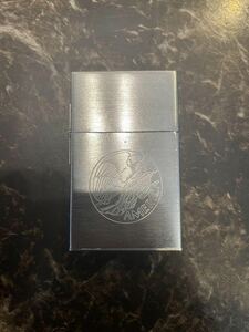 ZIPPO ジッポ ライター オイル 1932 レプリカ replica