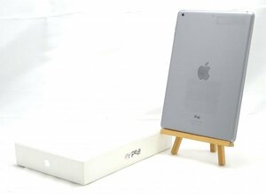 【ジャンク品/部品取り用 】Apple iPad Air 16GB Wi-Fi Cellularモデル SIMフリー A1474 2013年モデル Cellular スペースグレイ @J005