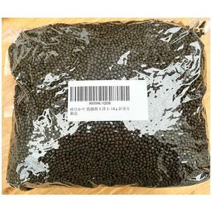 キョーリン 咲ひかり 色揚用 S 浮 5kg(1kg×5袋) 計売 (密封包装)　送料無料 但、一部地域除