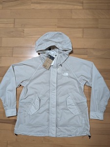 THE NORTH FACE ノースフェイス　Mountain Finch Parka マウンテン フィンチ パーカー　【新品】