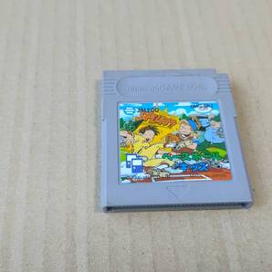 ベースボールキッズ ゲームボーイ