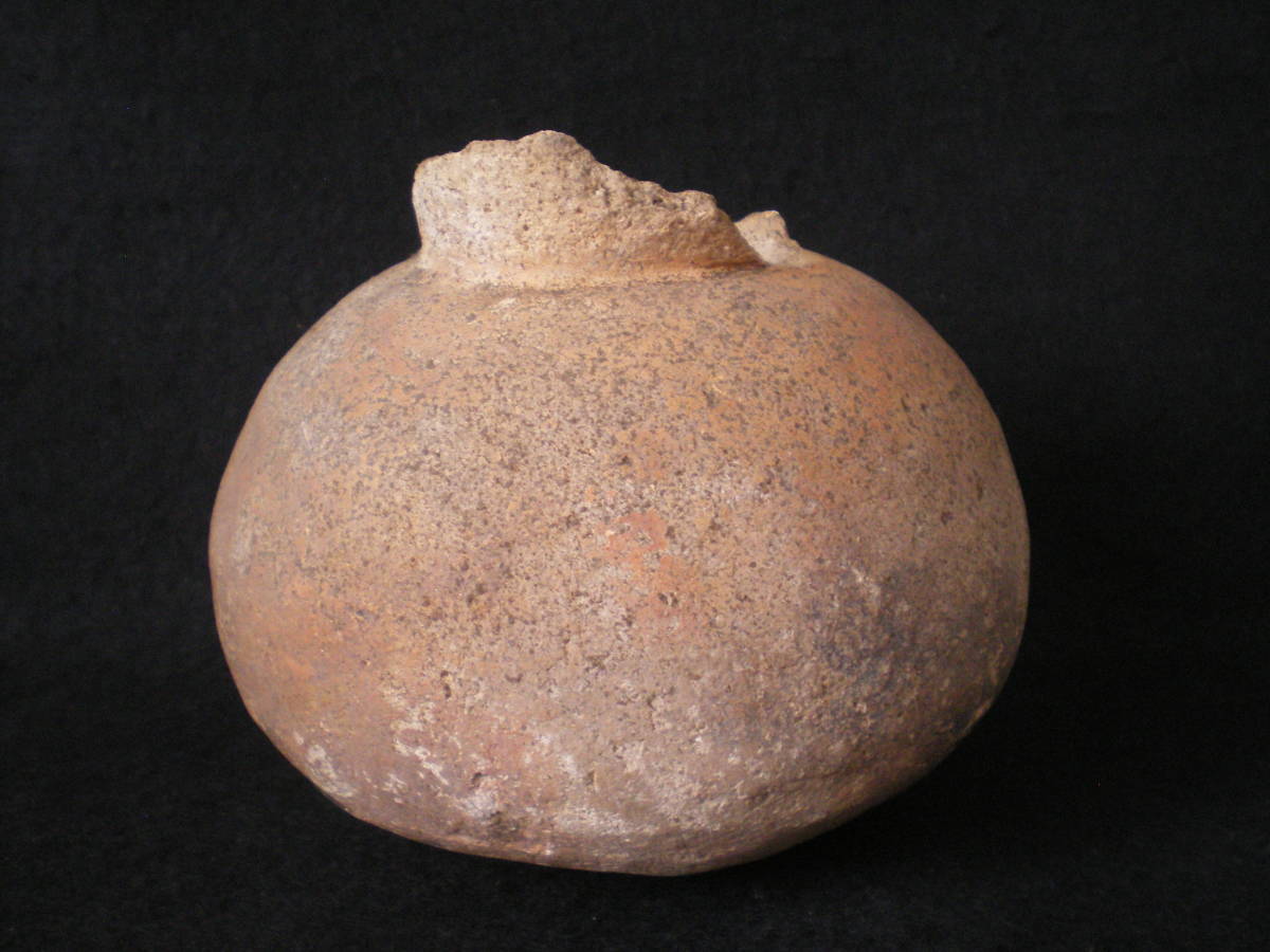 縄文時代有孔石製品重さ７８グラム   雅虎拍卖代购
