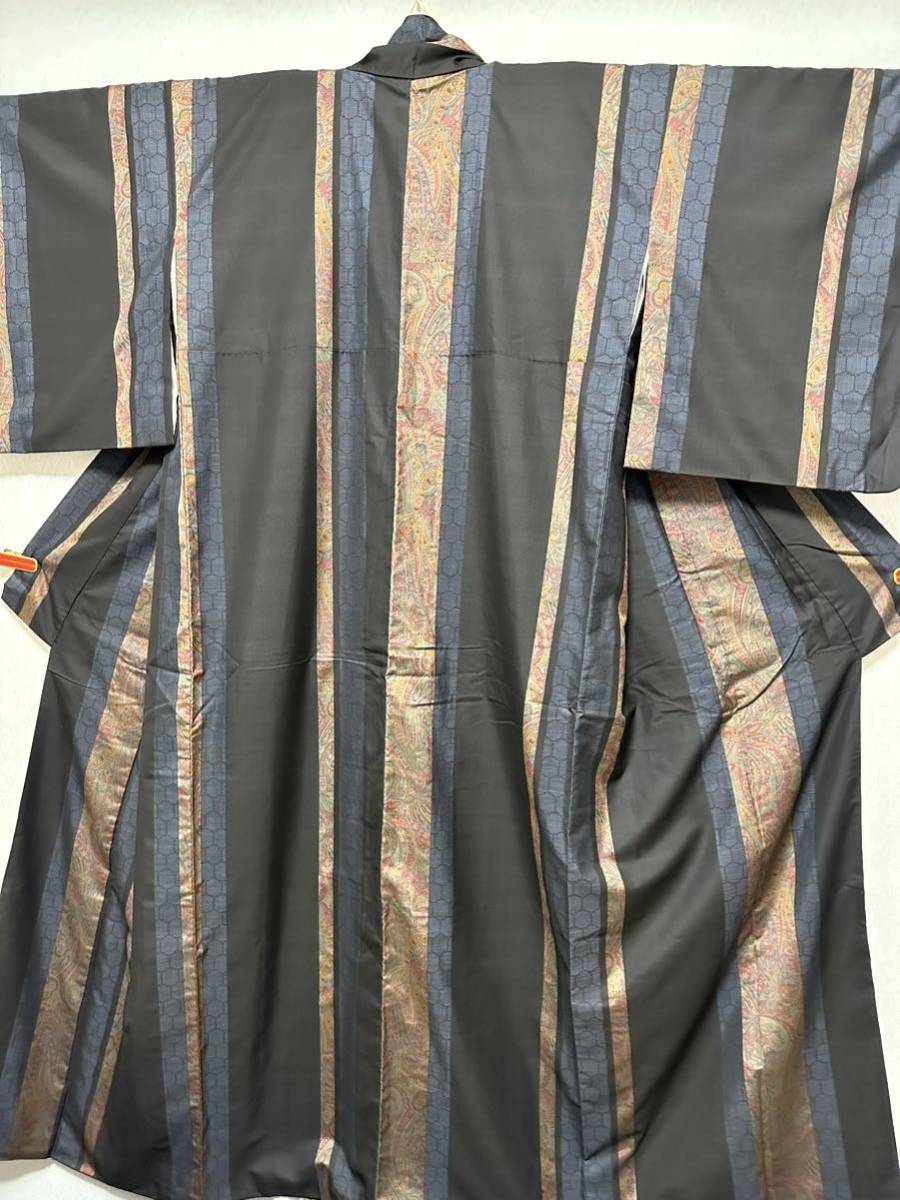 ヤフオク! -「絹織物」(紬、お召) (女性和服、着物)の落札相場・落札価格