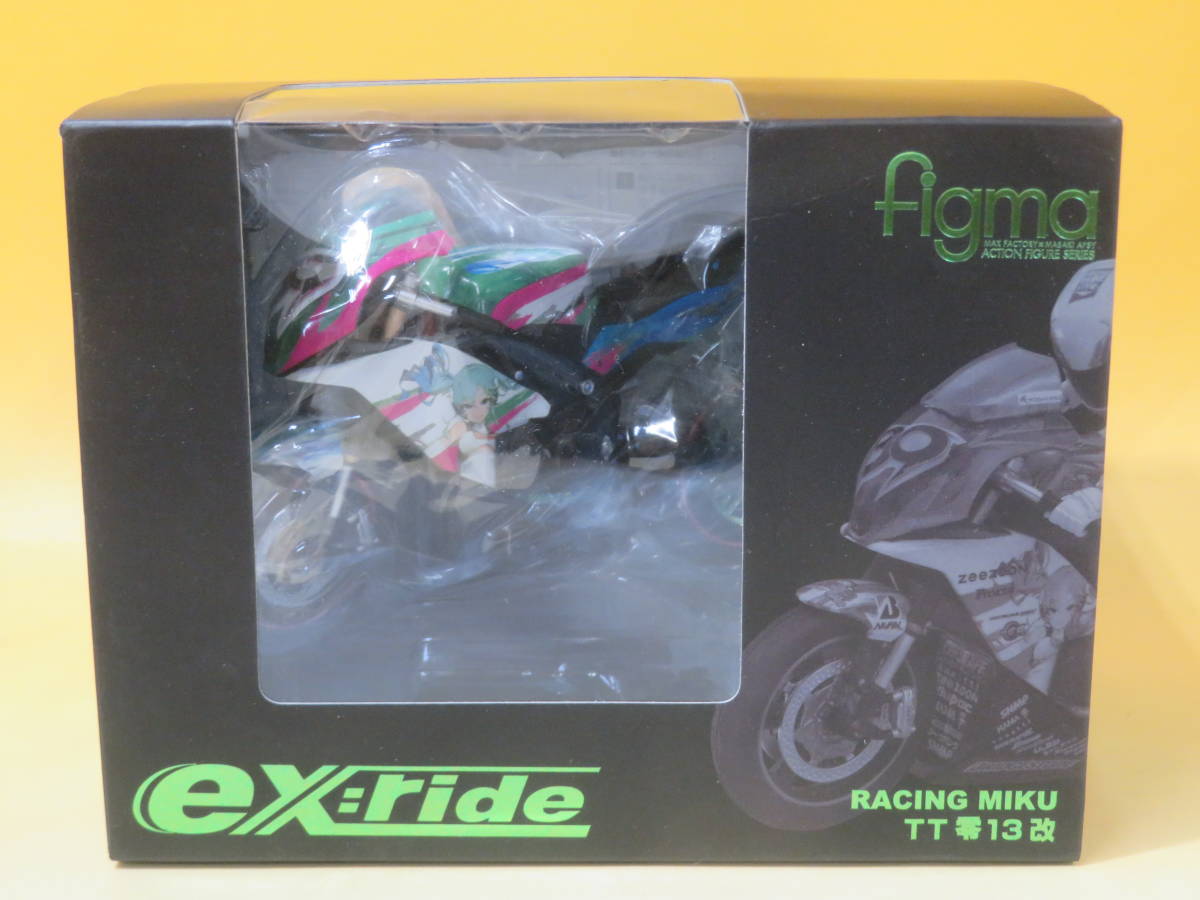 ヤフオク! -「ex:ride spride.07 tt零13改」(初音ミク) (コミック