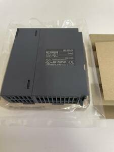 《A024》三菱電機　シーケンサ　DC入力　QX41