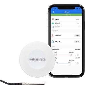 Inkbird-IBS TH1