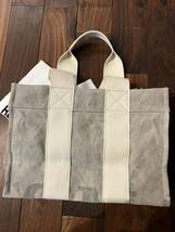 Ready made トートバッグ EASY TOTE small 新品　正規品_画像3