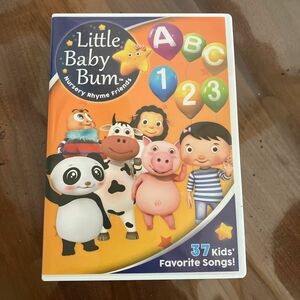 Little Baby Bum 37 Kids Favorite Songs
