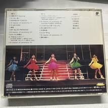 CD アイドル防衛隊ハミングバード GRAND FINAL at SHIBUYA_画像2