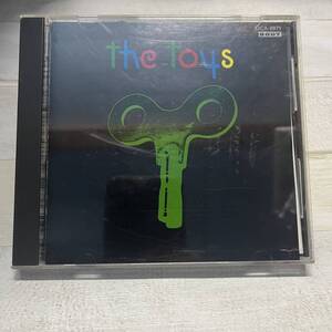 The Toys/The Toys
