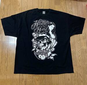 OE Old English BRAND オールドイングリッシュブランド　チカーノ　ローライダー　B系　hip hop LA 3XL レア物