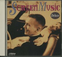 2CD/ 不滅の映画音楽 / SCREEN MUSIC DELUXE / エデンの東 他 / 国内盤 VICP-40191/92 30816_画像1