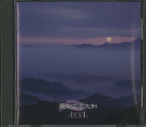 CD/ 東祥高 / BENEVOLENCE 遥かなる大和 / 国内盤 ライナー(シミ) KICS-2310 30808