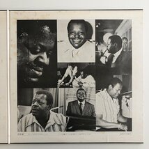 LP/ THE OSCAR PETERSON TRIO / ANOTHER DAY / オスカー・ピーターソン / 国内盤 MPS YZ-6-MP 30816_画像4